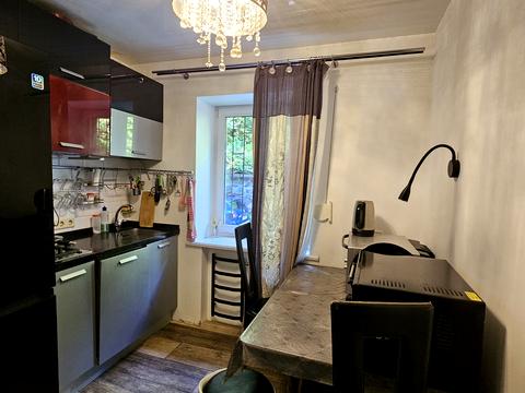 квартира по адресу Марьяненко Ивана пер., 9