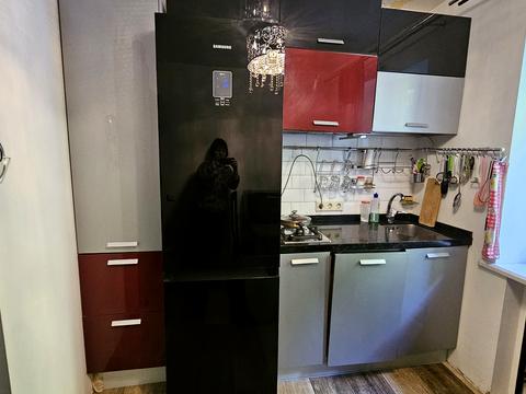 квартира по адресу Марьяненко Ивана пер., 9