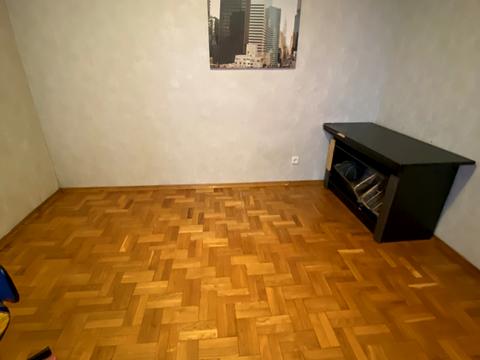 квартира по адресу Вадима Гетьмана ул., 46-А/3