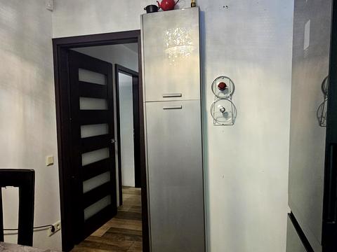 квартира по адресу Марьяненко Ивана пер., 9