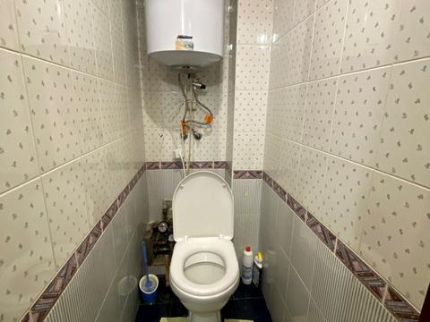 квартира по адресу Вадима Гетьмана ул., 46-А/3