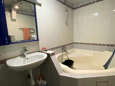 квартира по адресу Вадима Гетьмана ул., 46-А/3