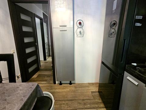 квартира по адресу Марьяненко Ивана пер., 9