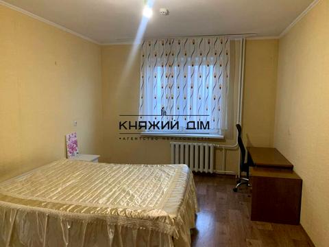 квартира за адресою Григорія Ващенка вул., 3