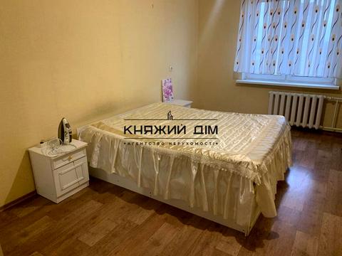 квартира за адресою Григорія Ващенка вул., 3