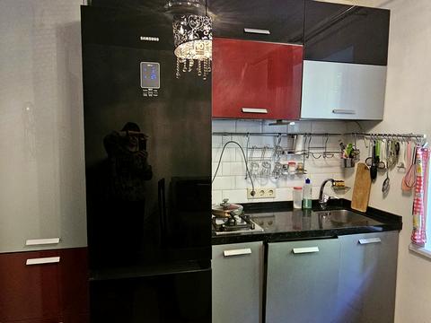 квартира по адресу Марьяненко Ивана пер., 9