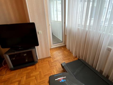 квартира по адресу Вадима Гетьмана ул., 46-А/3