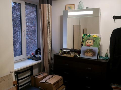 квартира по адресу Марьяненко Ивана пер., 9