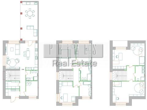 будинок за адресою Київ, Бродівська вул.