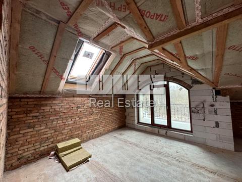 будинок за адресою Київ, Бродівська вул.