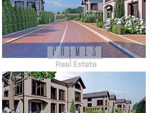 будинок за адресою Київ, Бродівська вул.