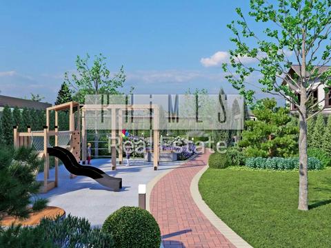 будинок за адресою Київ, Бродівська вул.