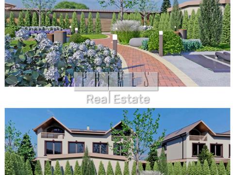 будинок за адресою Київ, Бродівська вул.