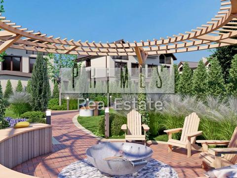 будинок за адресою Київ, Бродівська вул.