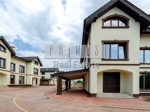 будинок за адресою Київ, Бродівська вул.