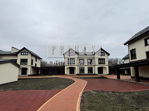 будинок за адресою Київ, Бродівська вул.