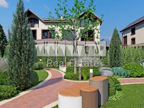 будинок за адресою Київ, Бродівська вул.