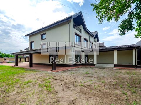 будинок за адресою Київ, Бродівська вул.