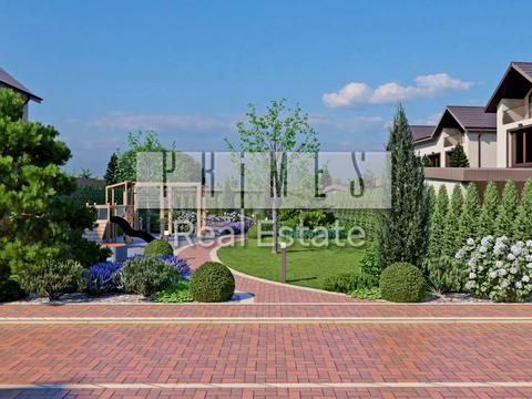 будинок за адресою Київ, Бродівська вул.