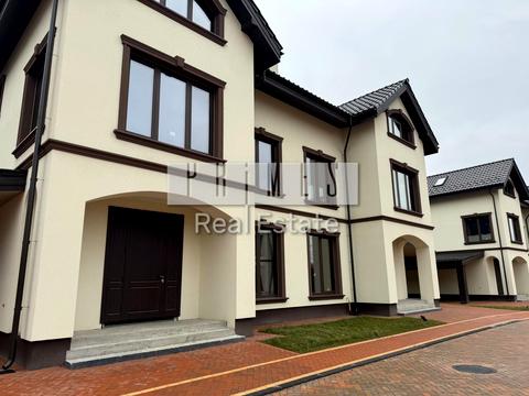 будинок за адресою Київ, Бродівська вул.