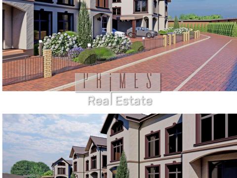 будинок за адресою Київ, Бродівська вул.