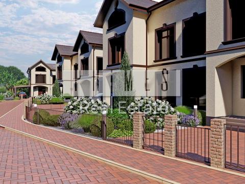 будинок за адресою Київ, Бродівська вул.