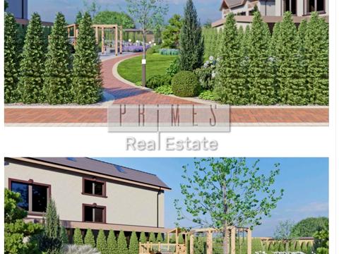 будинок за адресою Київ, Бродівська вул.