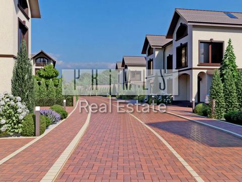 будинок за адресою Київ, Бродівська вул.