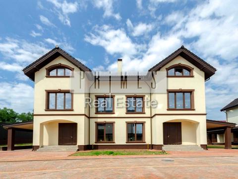 будинок за адресою Київ, Бродівська вул.