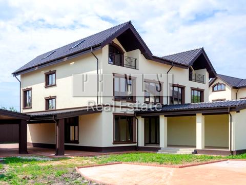 будинок за адресою Київ, Бродівська вул.