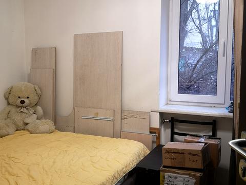 квартира по адресу Марьяненко Ивана пер., 9