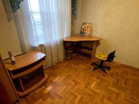 квартира по адресу Вадима Гетьмана ул., 46-А/3