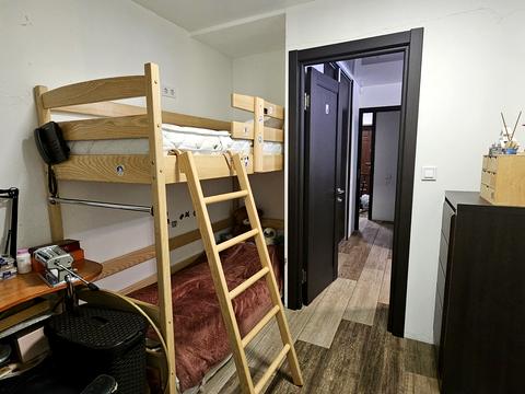 квартира по адресу Марьяненко Ивана пер., 9