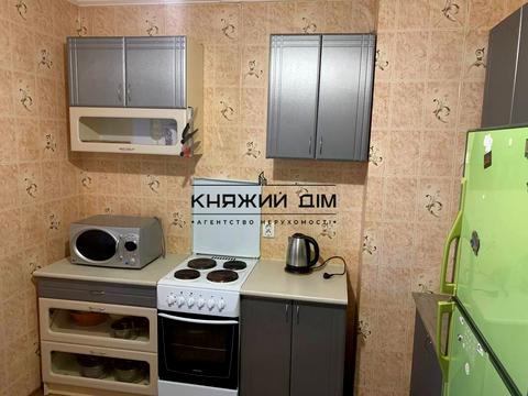 квартира за адресою Григорія Ващенка вул., 3