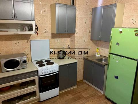 квартира за адресою Григорія Ващенка вул., 3