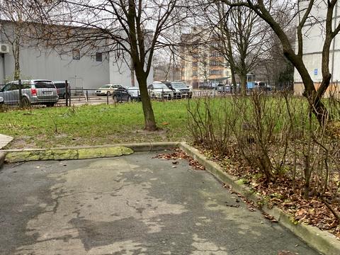 квартира по адресу Вадима Гетьмана ул., 46-А/3