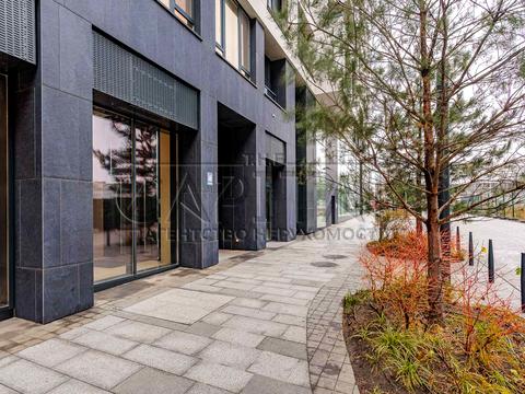 комерційна за адресою Ґарета Джонса вул. (Сім'ї Хохлових), 9-Б