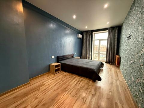 квартира по адресу Почтовый просп. (Карла Маркса), 11