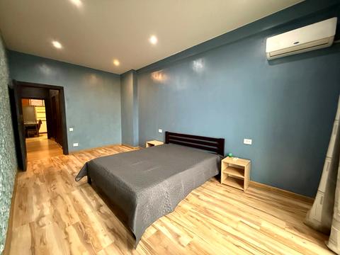 квартира по адресу Почтовый просп. (Карла Маркса), 11