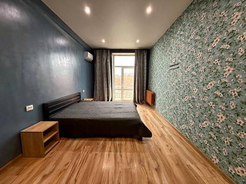 квартира по адресу Почтовый просп. (Карла Маркса), 11