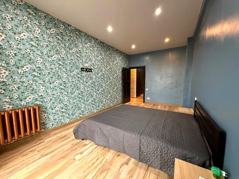 квартира по адресу Почтовый просп. (Карла Маркса), 11