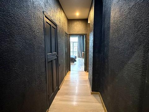 квартира по адресу Почтовый просп. (Карла Маркса), 11