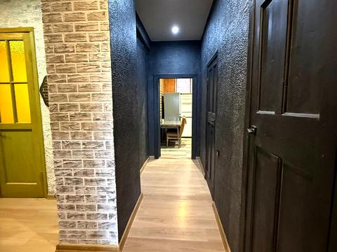 квартира по адресу Почтовый просп. (Карла Маркса), 11