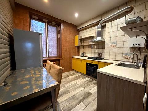 квартира по адресу Почтовый просп. (Карла Маркса), 11