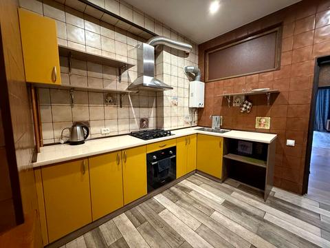 квартира по адресу Почтовый просп. (Карла Маркса), 11