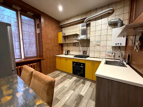 квартира по адресу Почтовый просп. (Карла Маркса), 11