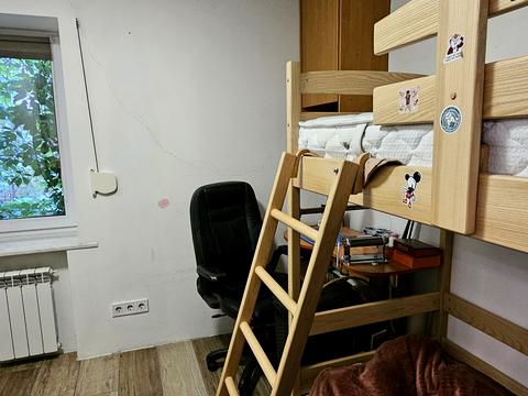 квартира по адресу Марьяненко Ивана пер., 9