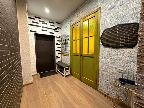 квартира по адресу Почтовый просп. (Карла Маркса), 11