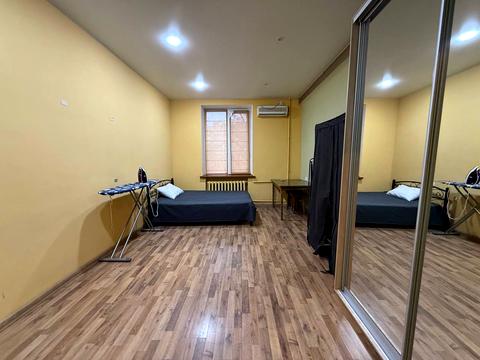 квартира по адресу Почтовый просп. (Карла Маркса), 11