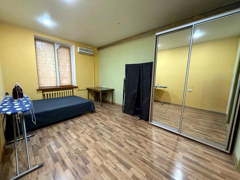 квартира по адресу Почтовый просп. (Карла Маркса), 11